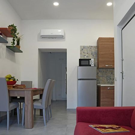Rea Maison Case Vacanza Trecase Exterior foto